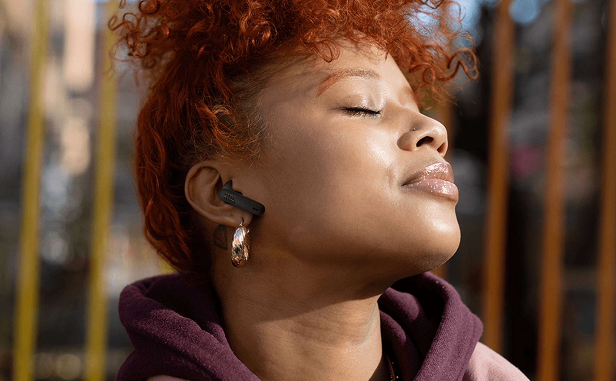 JBL Wave Flex 2 Bluetooth Kablosuz Kulaklık